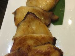 -清水日本料理铁板烧(学府路店)