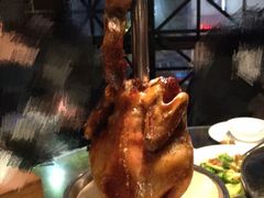 -阿元烧鹅(文明路店)