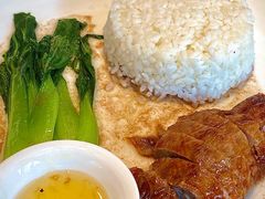 -广东仔港式茶餐厅(银泰店)