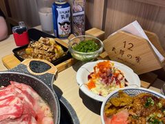 -太郎的家·平价日料(曼巴特店)