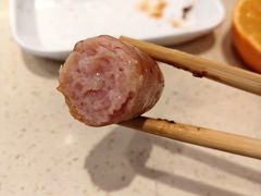 -龍歌自助小火锅(市北台东利群店)