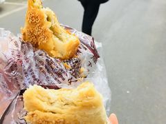 -朱记小郑酥烧饼(建康路店)