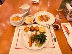 -深圳福田香格里拉大酒店
