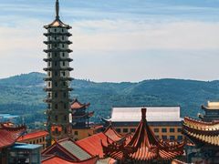 -博山正觉寺
