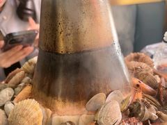 -一口猪海鲜浑锅·东北家常菜