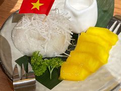 -越美小馆·越南料理(曲江店)