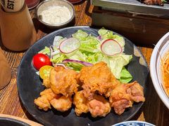 -小川洋风料理(街道口店)