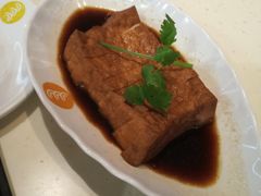 -龙记香港茶餐厅