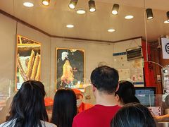 -小罗卤鹅(莲花广场店)