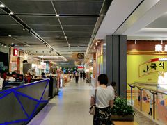 -乔阿马·江南味·驴肉香(龙湖华泾天街店)