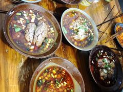 -老瓦房冷锅串串(文殊院店)