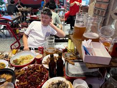 -永红源·小排档(闽江路店)