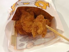 -1973继光香香鸡(合生汇购物中心店)