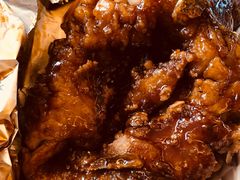 -仰天皇厨(抱石大道店)