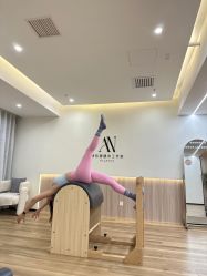 点击看大图 -AN普拉提·健身工作室