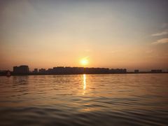 -五缘湾游艇帆船俱乐部