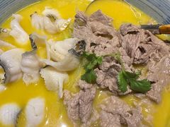 -竹里馆 ·茶食(奥体店)