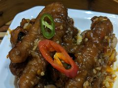 -稻香酒家(长宁KING88广场店)