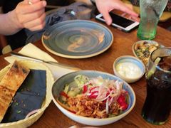 -Elif Turkish BBQ Restaurant