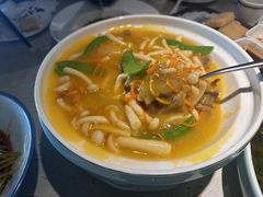 -三生三味密宗川菜·江景餐厅(来福士店)