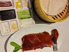 -永乐饭庄(安德路店)