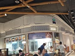 -晓粤·惹味粤菜(凯德乐峰广场店)