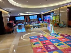 -长沙芙蓉国温德姆至尊豪廷大酒店-自助餐厅