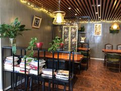 -Siam泰餐厅(水上公园店)