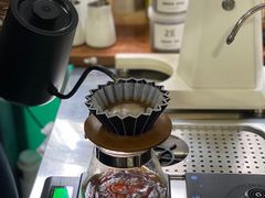 -2326 Coffee Roaster咖啡豆可选店(林肯公园店)