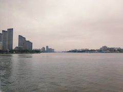 -白天鹅宾馆·流浮阁咖啡厅