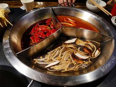-大龙燚火锅(春熙店)