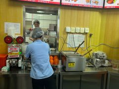 -香妃烤鸡(新奥店)