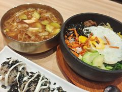 -米村拌饭(泰山万达店)