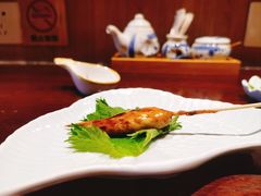 -加奈日本料理