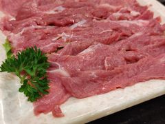手切鲜羊肉-唇辣号重庆老火锅(亦庄店)