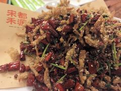 -宋都禾源·灌汤包子(汉兴路直营店)