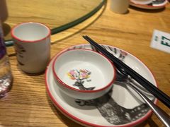-新白鹿餐厅(城西银泰城店)
