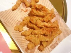 -96农蝎虾(江桥老街店)