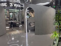 -3号仓库·创意中国菜(乐清正大广场店)