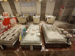 -北京王府井希尔顿酒店·万斯阁西餐厅