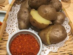 -阿斯牛牛·凉山菜(新会展店)