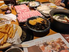 -呷哺呷哺(融创茂店)