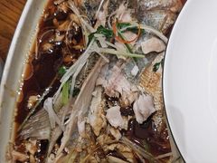 -二分八云雁阁•新晋菜大同味(长治路店)