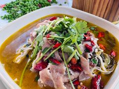-香芙茗茶楼(梅家坞总店)