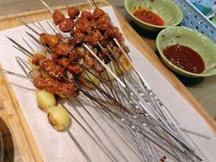 -申记串道(中街店)