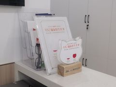 -申普宠物医院·眼科·心内科·影像科(普陀分院)