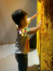 -幻贝家儿童乐园(苏州中心店)