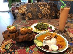 -小娘惹厨房Little Nyonya(狮城有约上榜店)