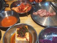 -麻蒲碳烤肉(远景路1号店)
