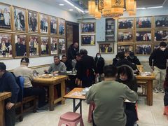 -清真利德顺小老饭庄(复兴路店)